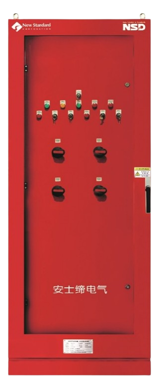 NSD3FCS-MESϵлеӦÿ豸